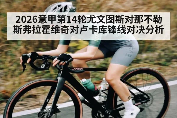 2026意甲第14轮尤文图斯对那不勒斯弗拉霍维奇对卢卡库锋线对决分析